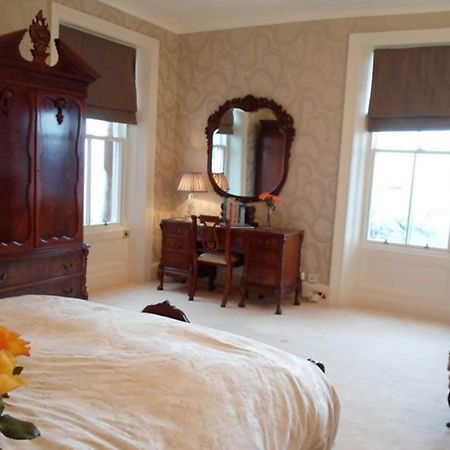 Hawksdale Lodge คาร์ลไอเอิล ภายนอก รูปภาพ