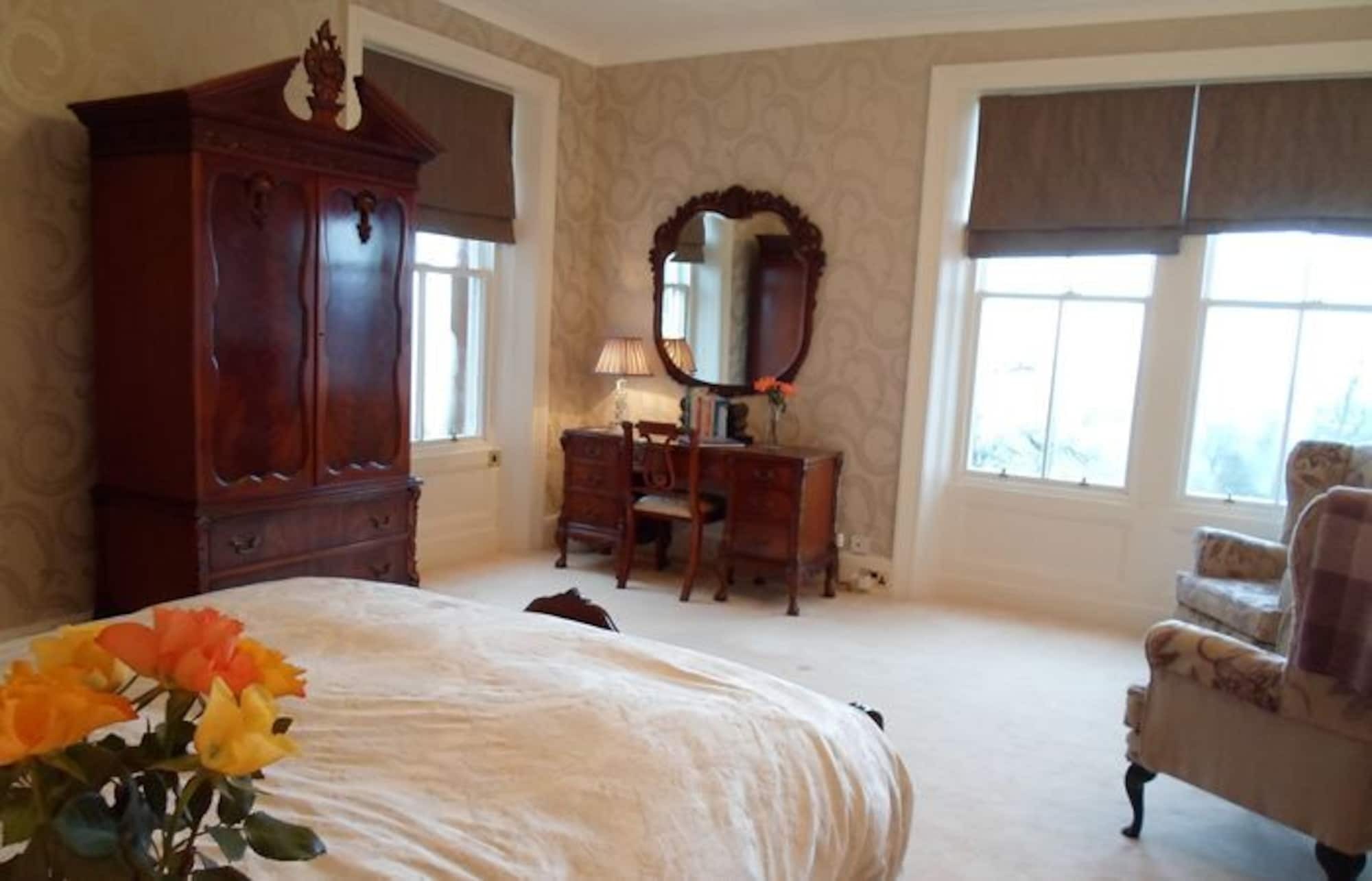 Hawksdale Lodge คาร์ลไอเอิล ภายนอก รูปภาพ