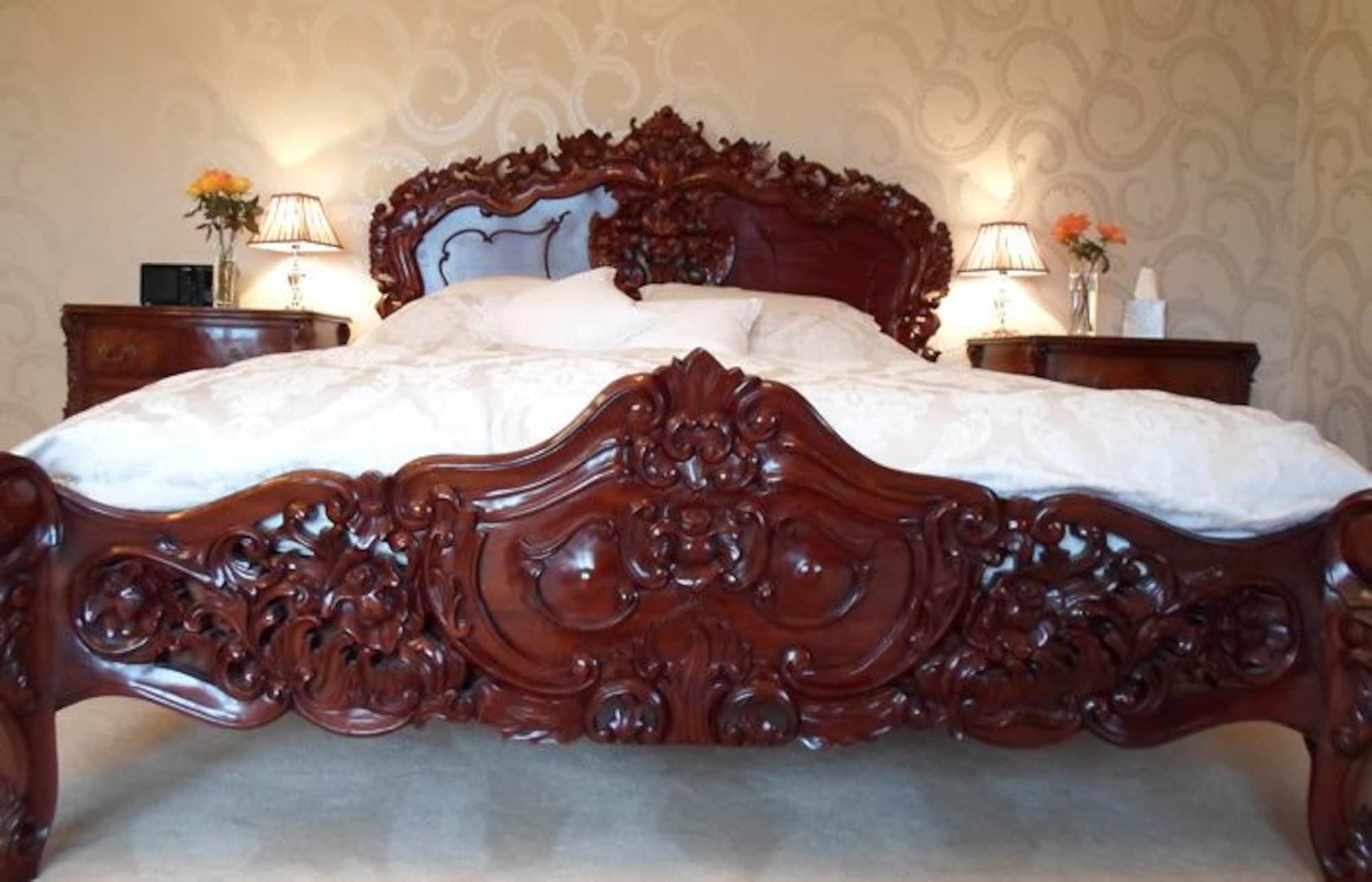 Hawksdale Lodge คาร์ลไอเอิล ภายนอก รูปภาพ