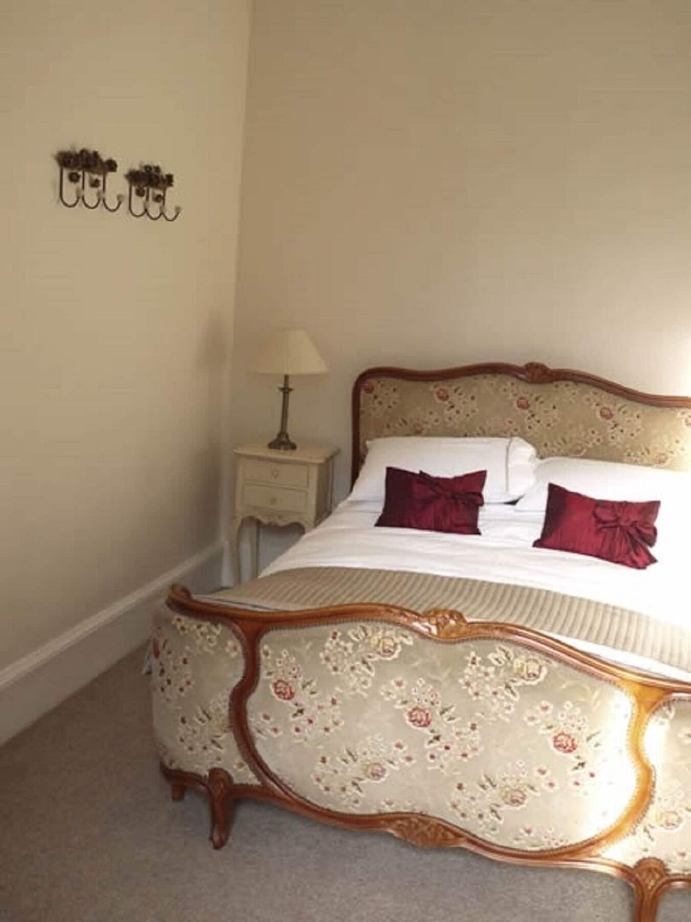 Hawksdale Lodge คาร์ลไอเอิล ภายนอก รูปภาพ